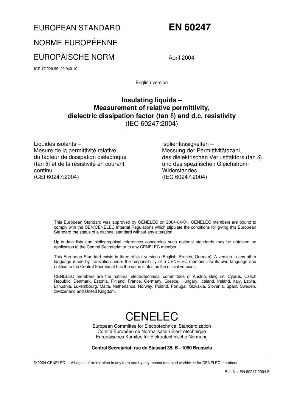 BS EN 60247-2004.pdf_第3页