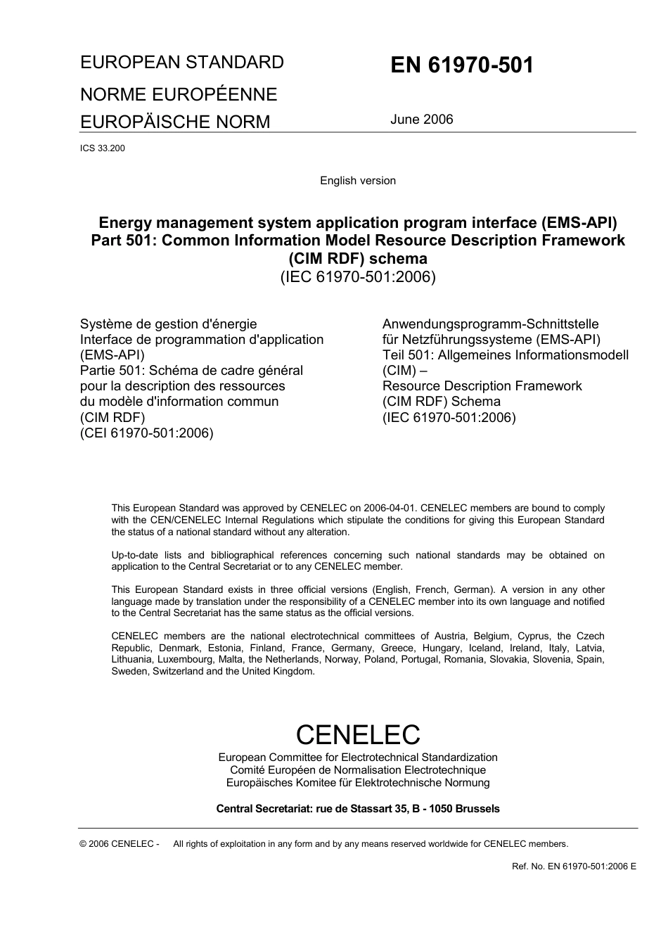 BS EN 61970-501-2006.pdf_第3页