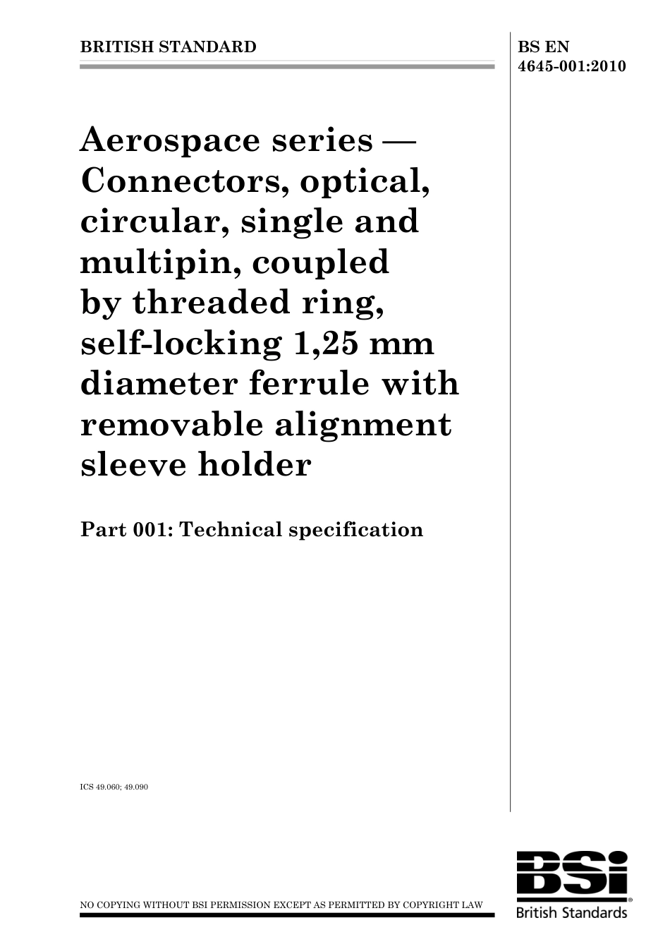 BS EN 04645-001-2010.pdf_第1页