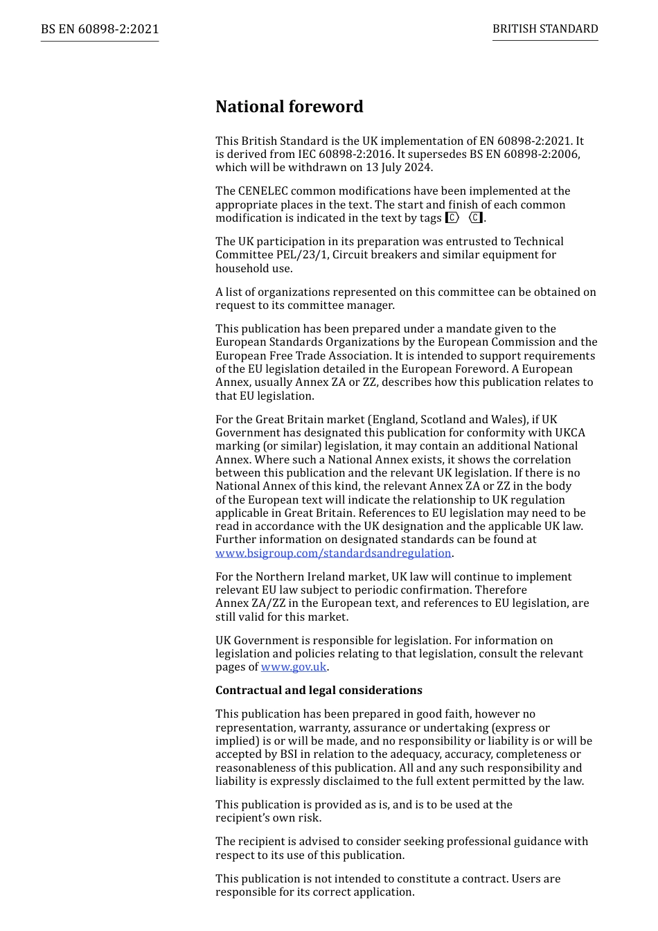 BS EN 60898-2-2021.pdf_第2页