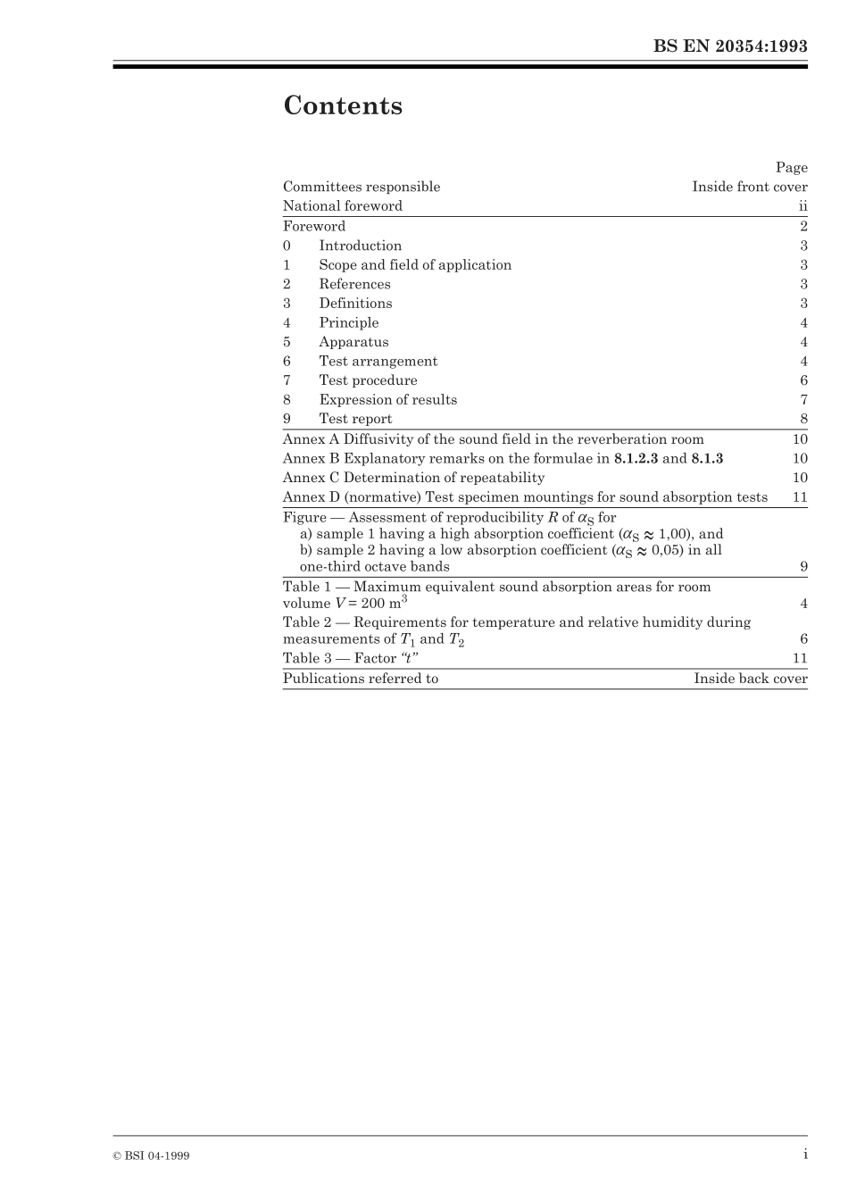 BS EN 20354-1993 (1999) ISO 354-1985.pdf_第3页