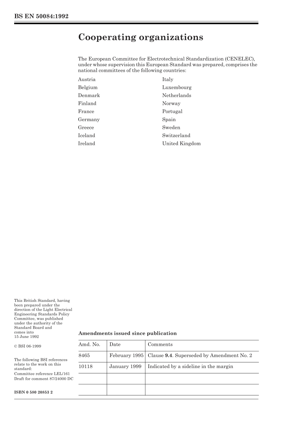 BS EN 50084-1992 (1999).pdf_第2页