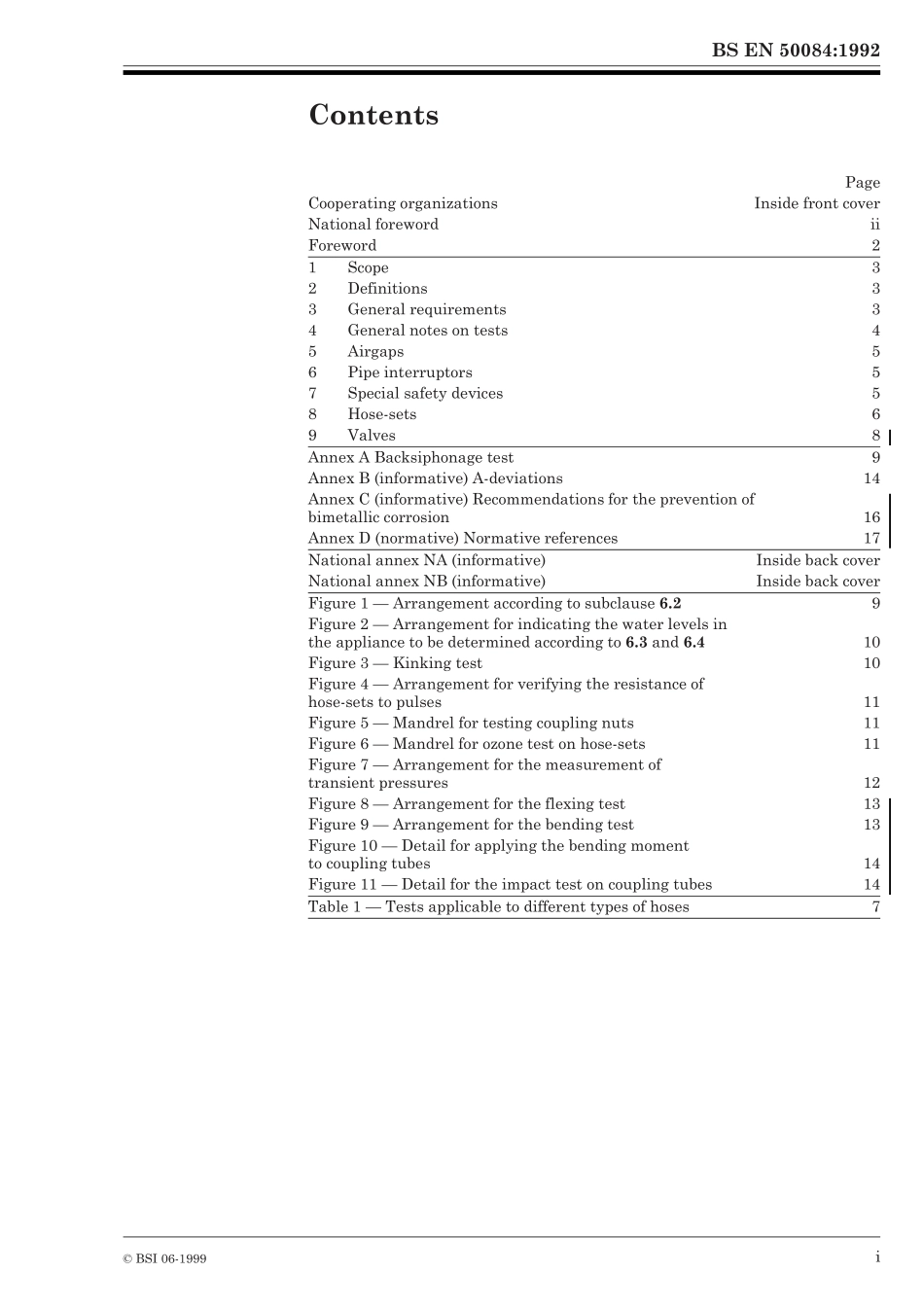 BS EN 50084-1992 (1999).pdf_第3页