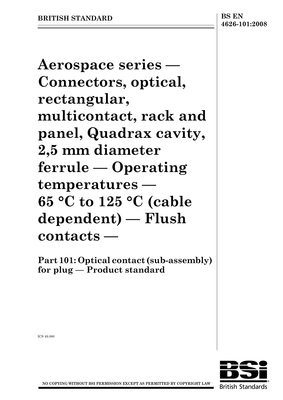 BS EN 04626-101-2008.pdf_第1页