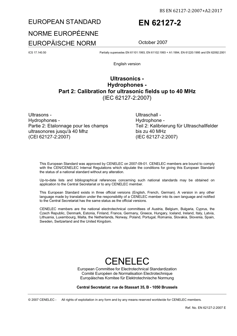 BS EN 62127-2-2007 + A2-2017.pdf_第3页