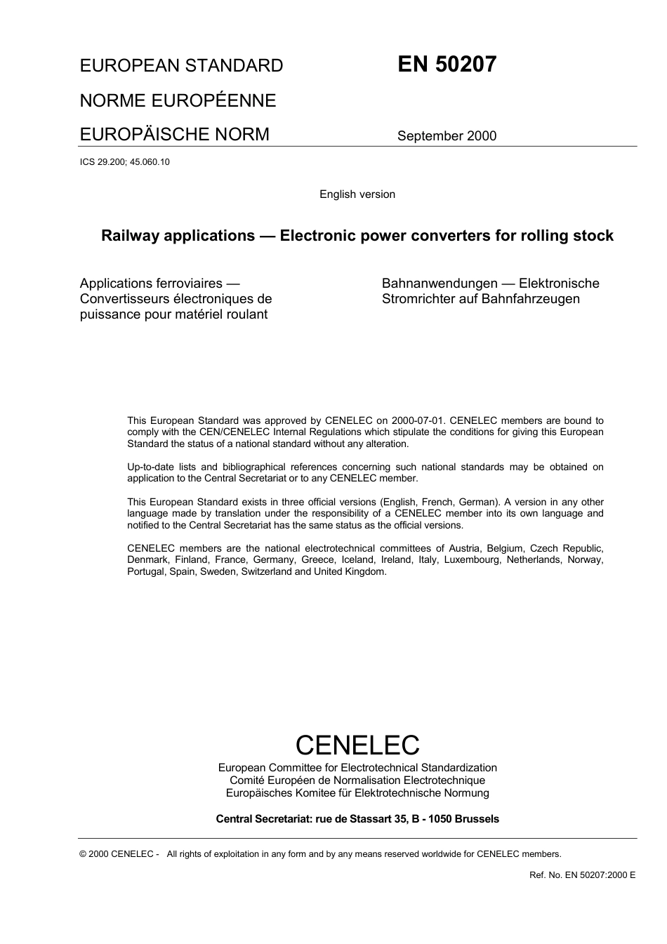 BS EN 50207-2001.pdf_第3页