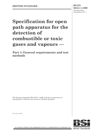 BS EN 50241-1-1999 (2004).pdf