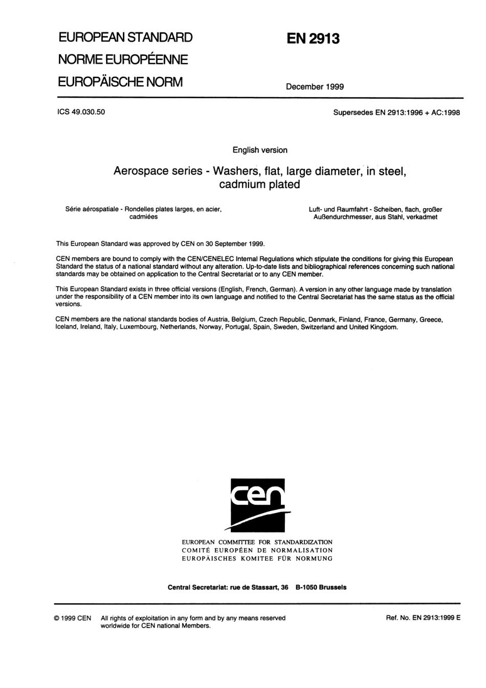 BS EN 02913-2000.pdf_第3页