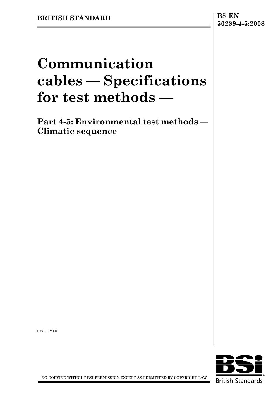 BS EN 50289-4-5-2008.pdf_第1页