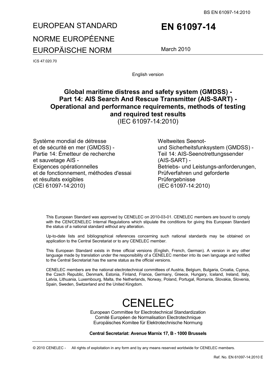 BS EN 61097-14-2010.pdf_第3页