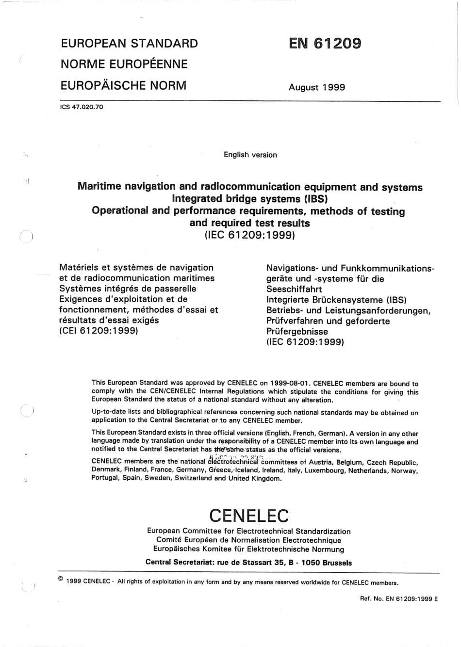 BS EN 61209-1999 scan.pdf_第3页