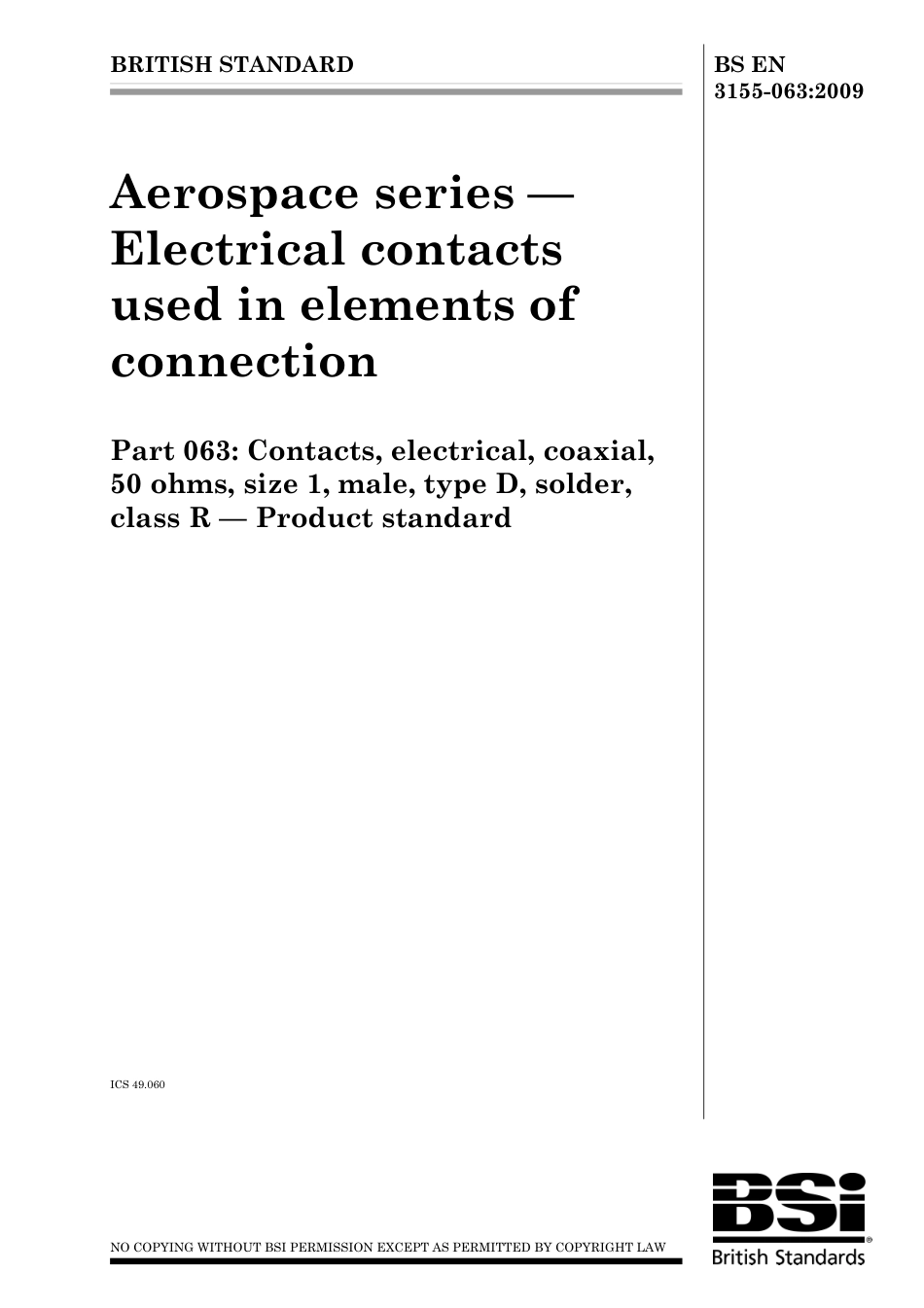 BS EN 03155-063-2009.pdf_第1页