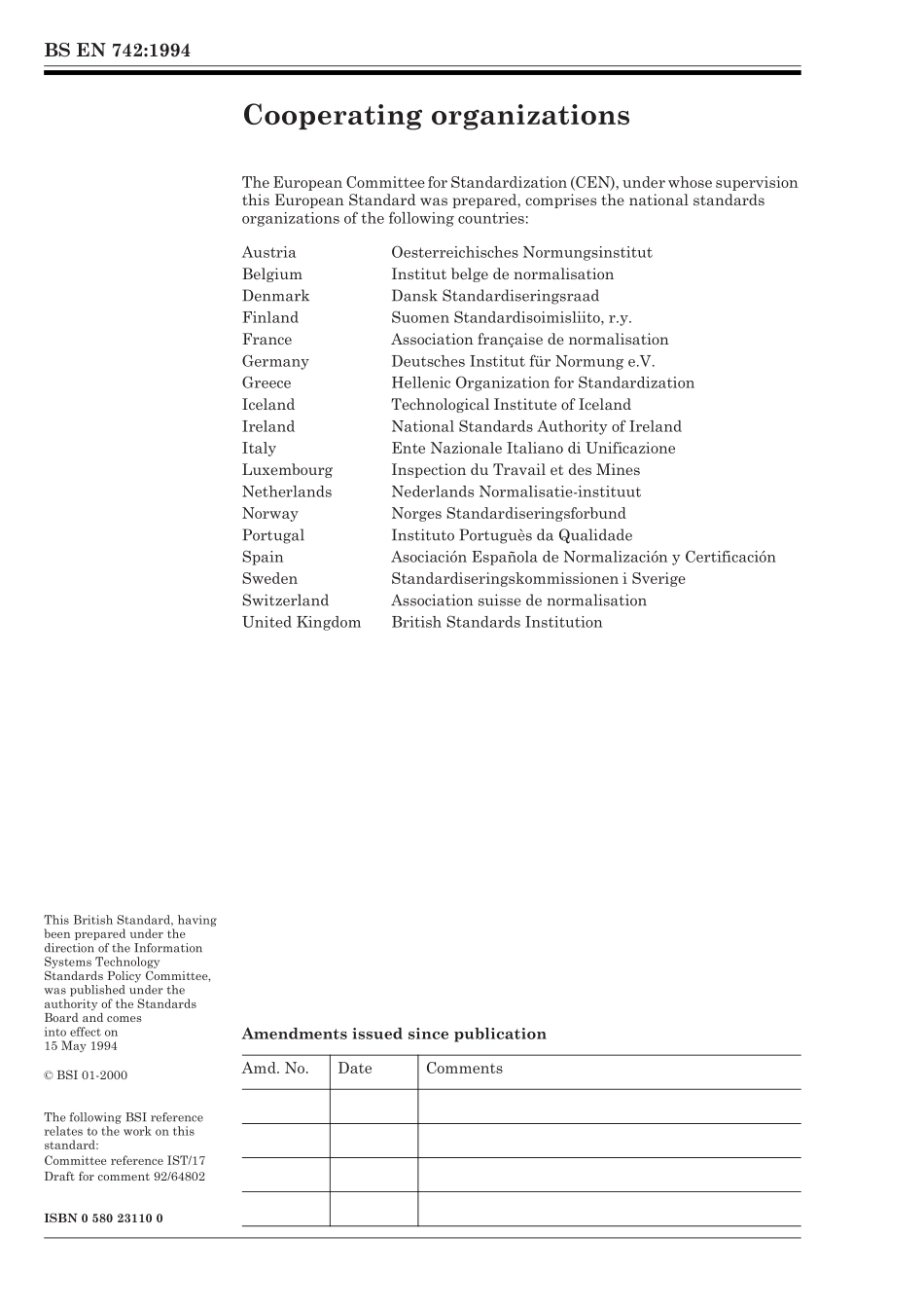 BS EN 00742-1994 (2000).pdf_第2页