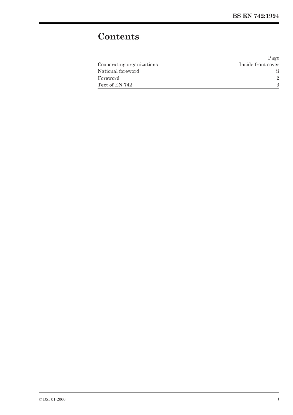 BS EN 00742-1994 (2000).pdf_第3页