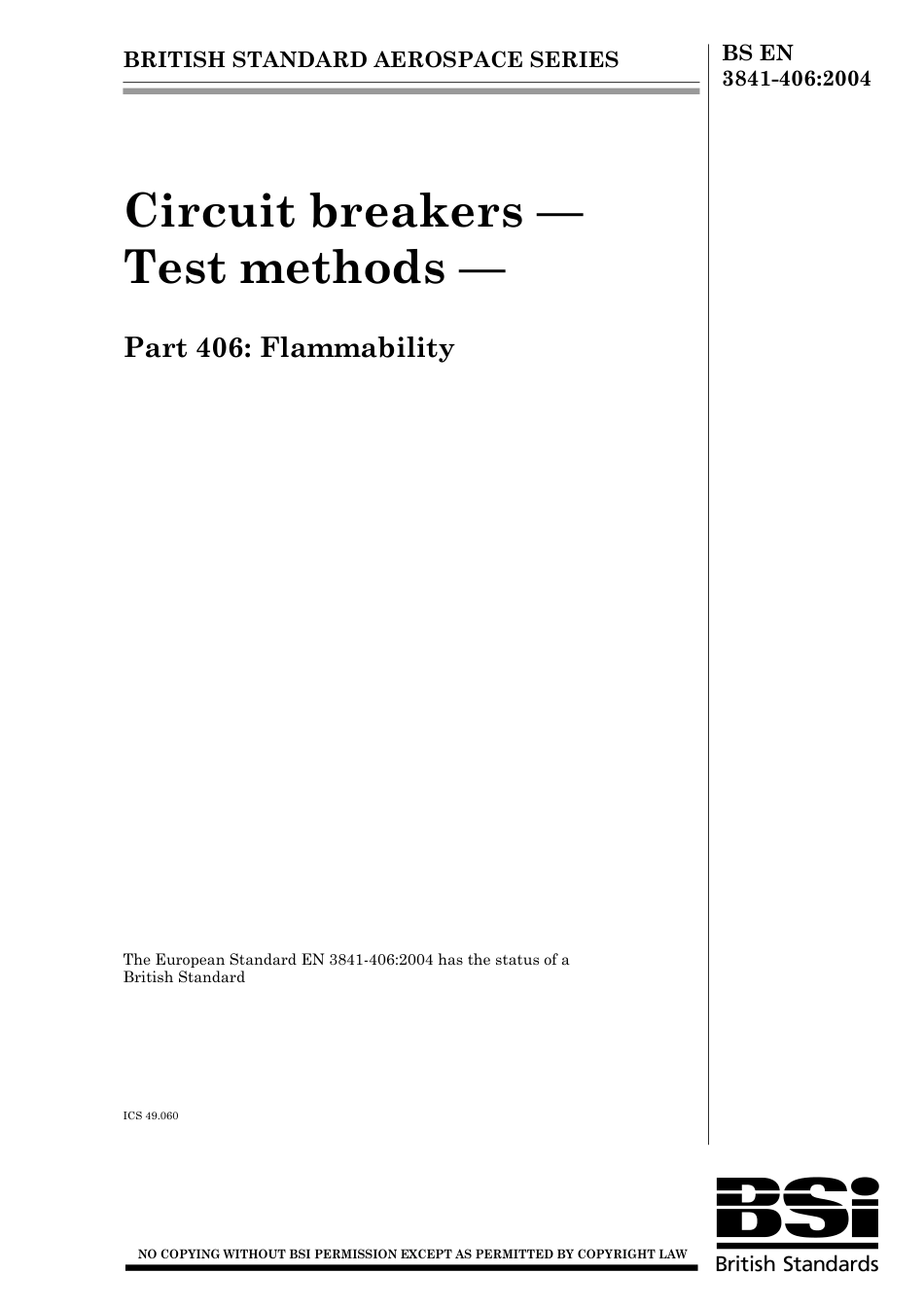 BS EN 03841-406-2004.pdf_第1页