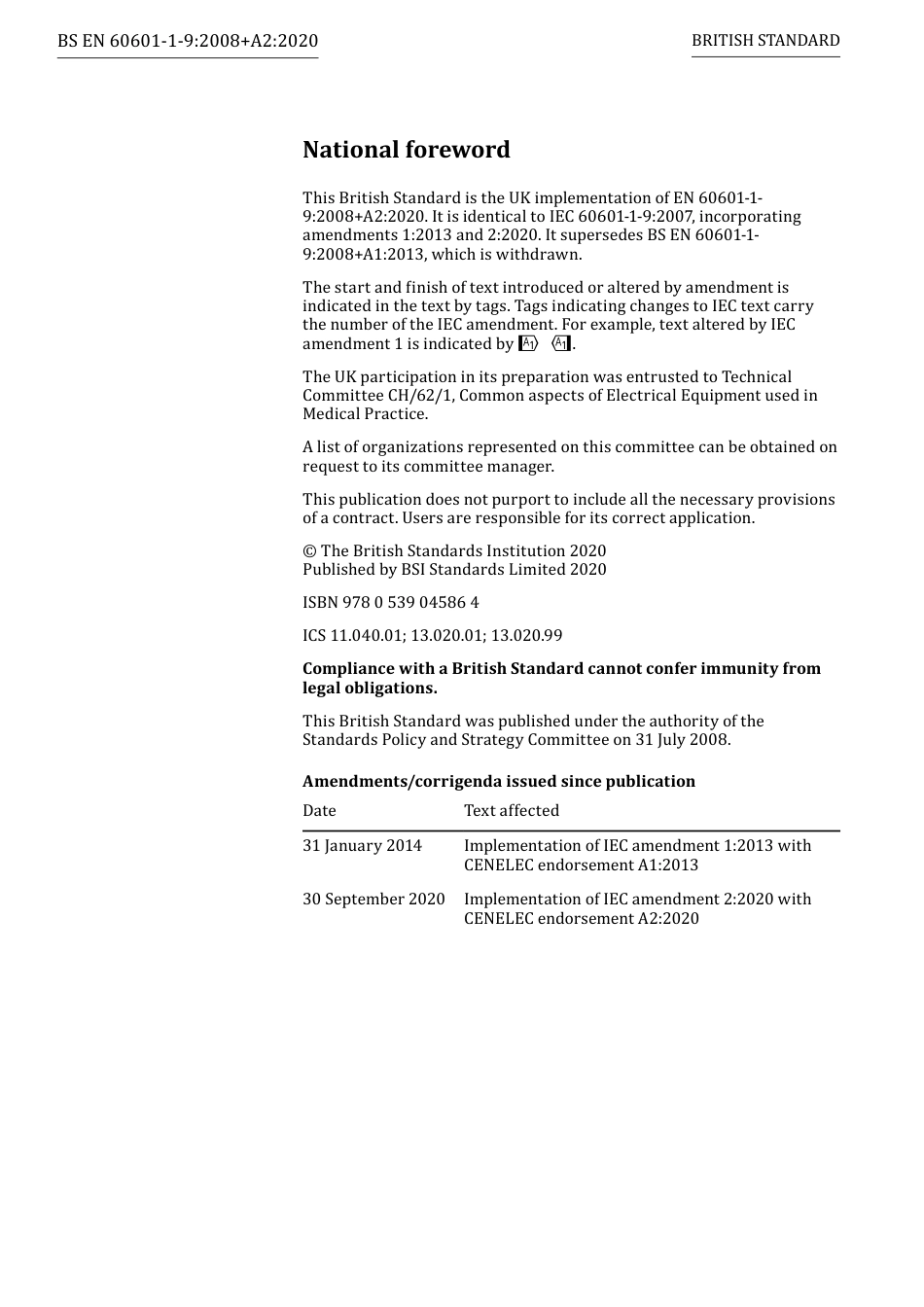 BS EN 60601-1-9-2008 + A2-2020.pdf_第2页