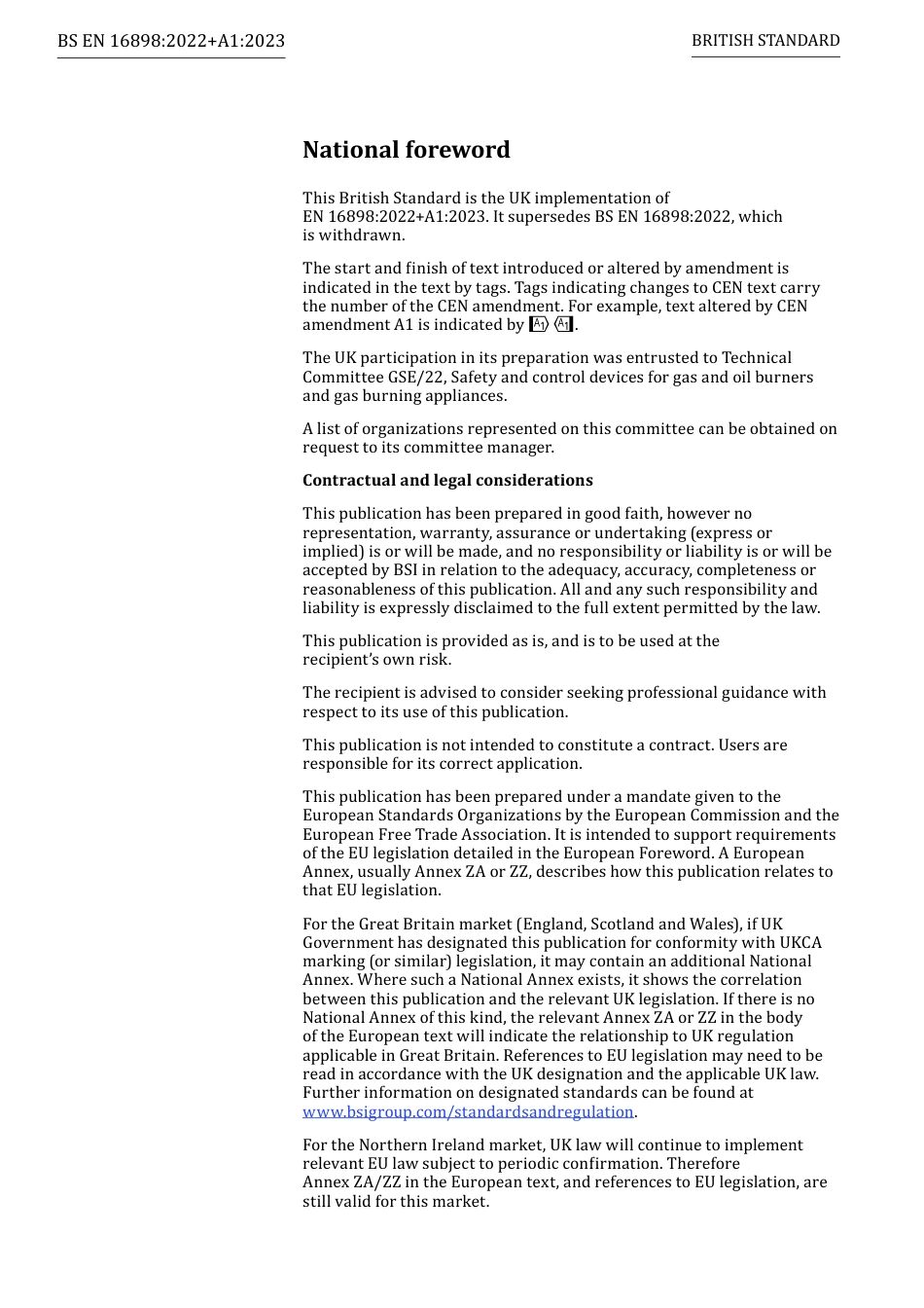 BS EN 16898-2022 + A1-2023.pdf_第2页