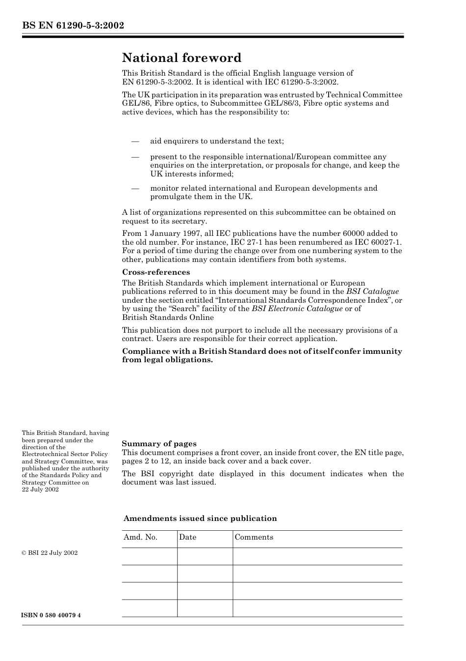BS EN 61290-5-3-2002.pdf_第2页