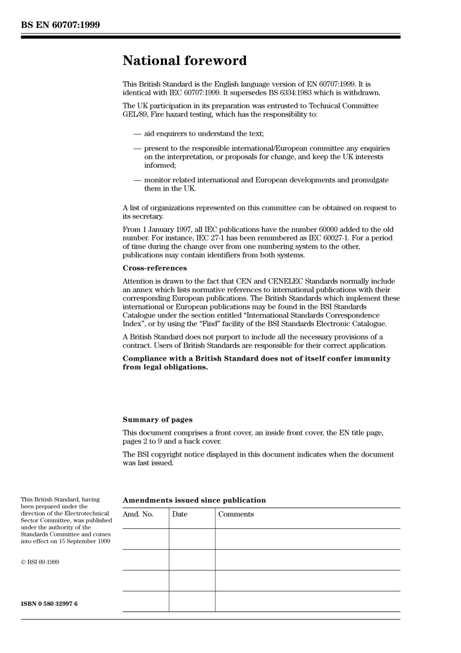 BS EN 60707-1999.pdf_第2页