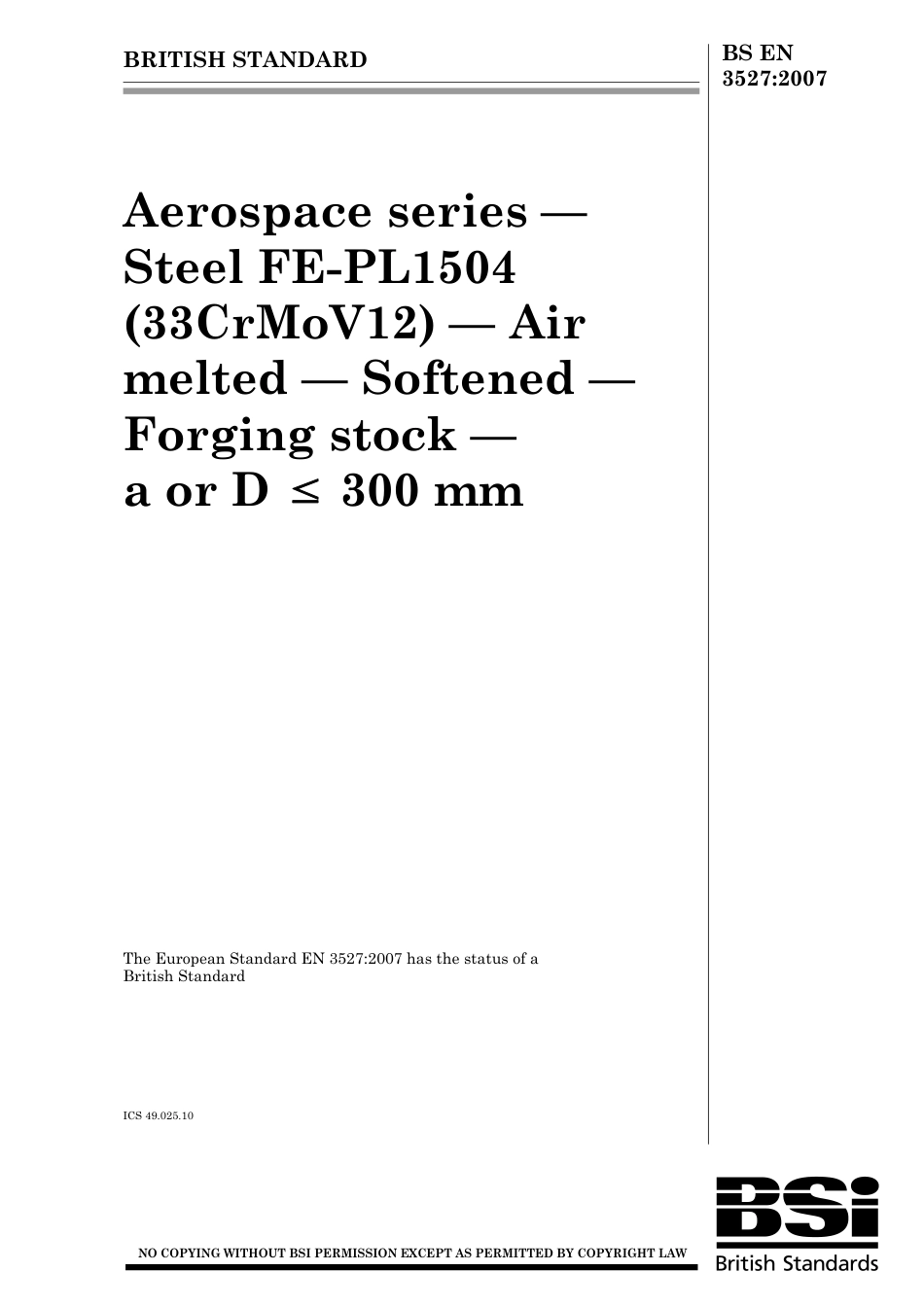 BS EN 03527-2007.pdf_第1页