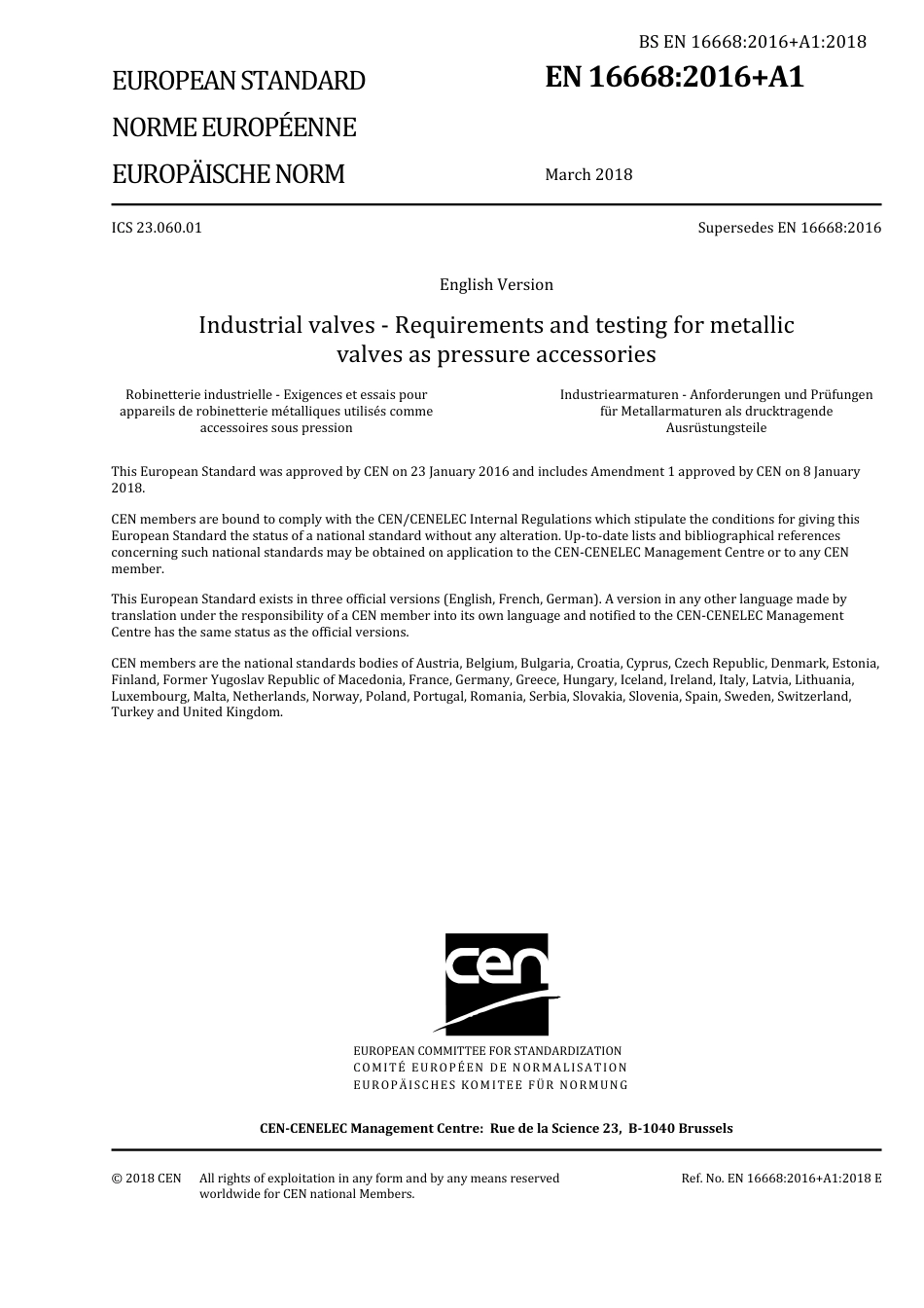 BS EN 16668-2016 + A1-2018.pdf_第3页