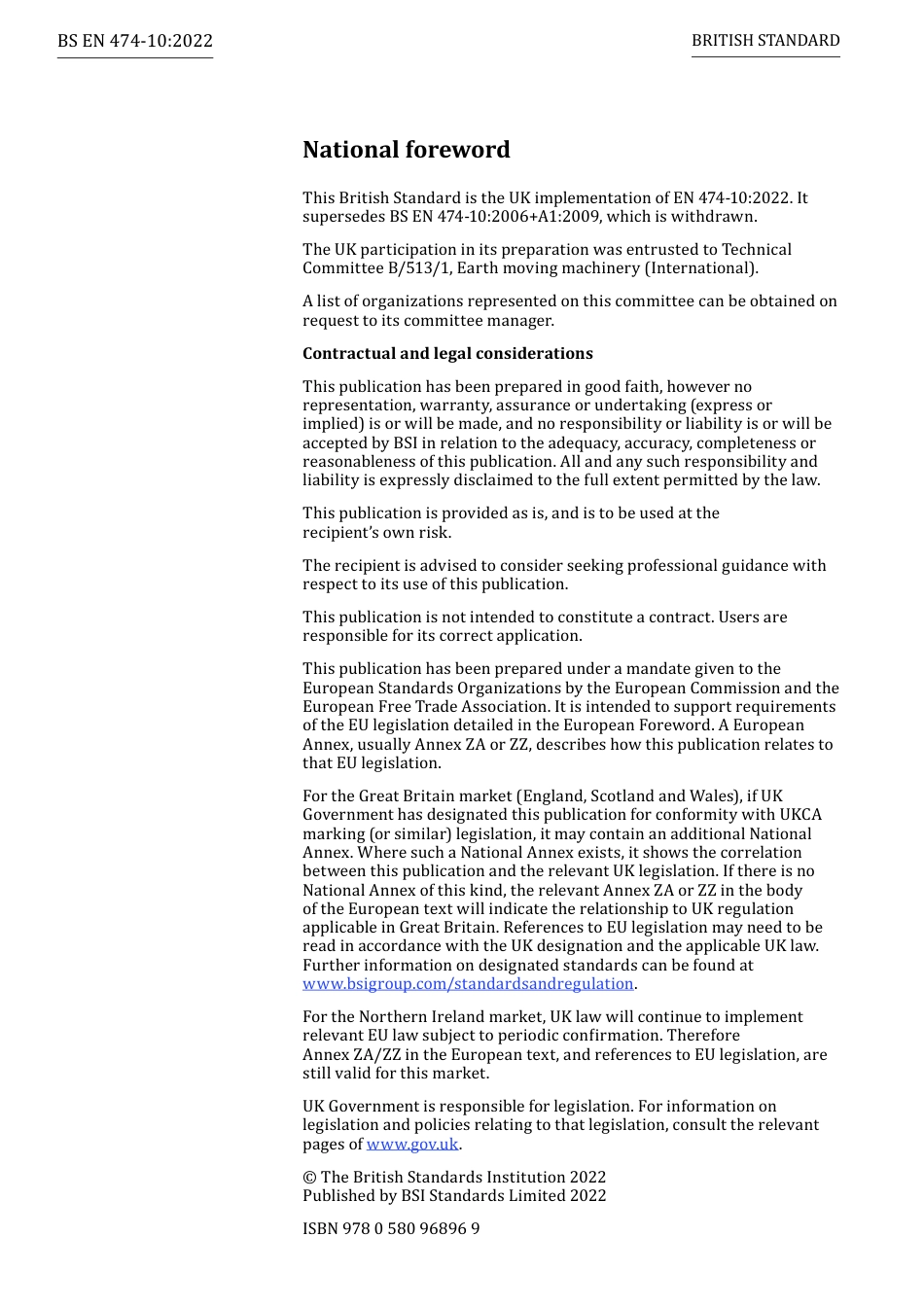 BS EN 00474-10-2022.pdf_第2页