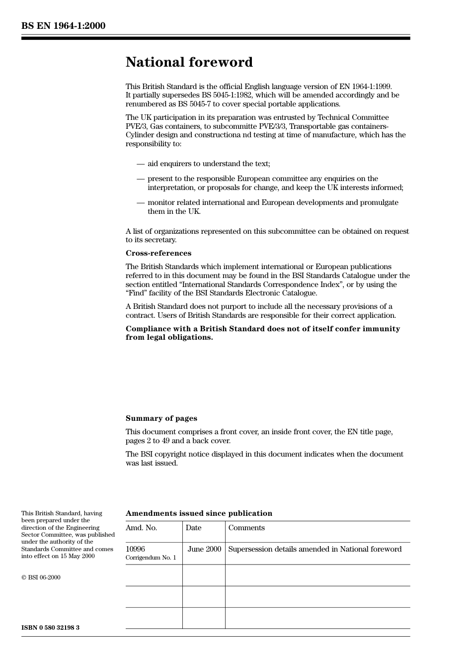 BS EN 01964-1-2000.pdf_第2页