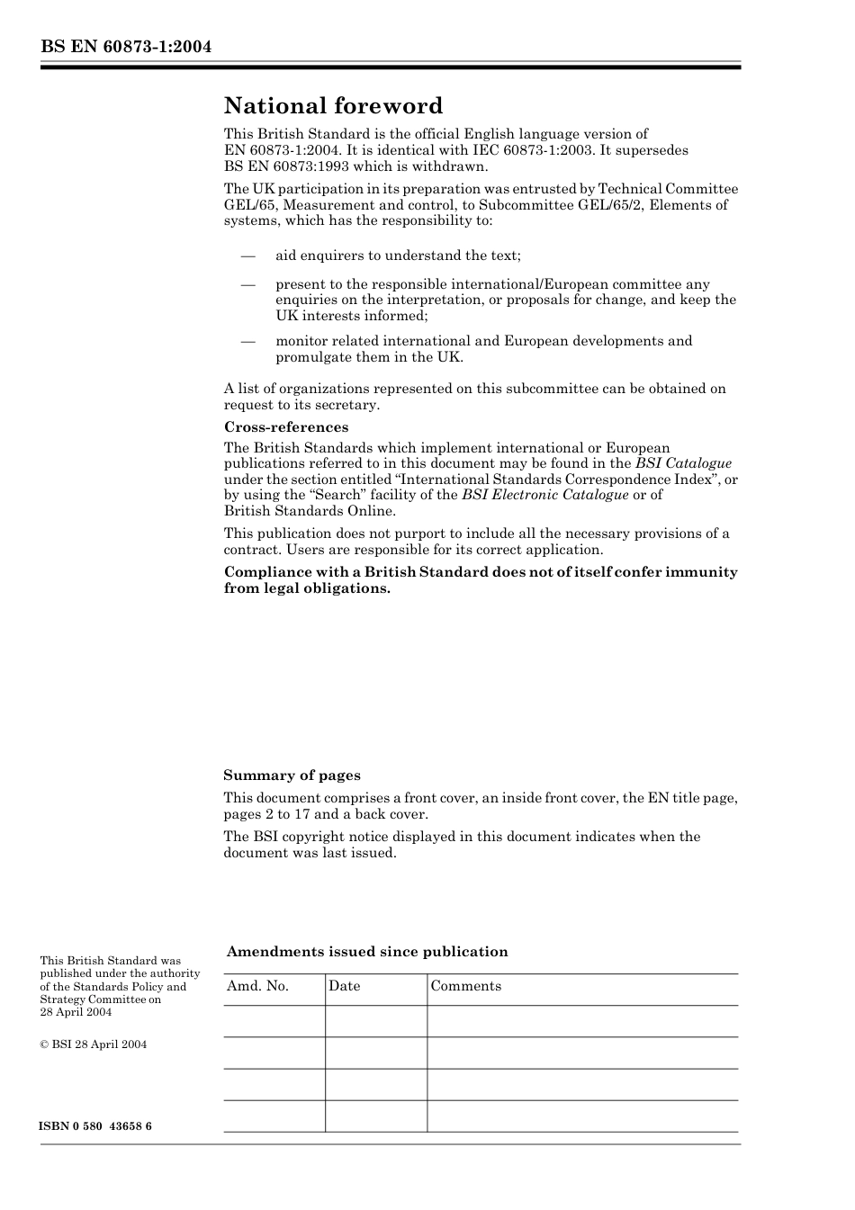 BS EN 60873-1-2004.pdf_第2页