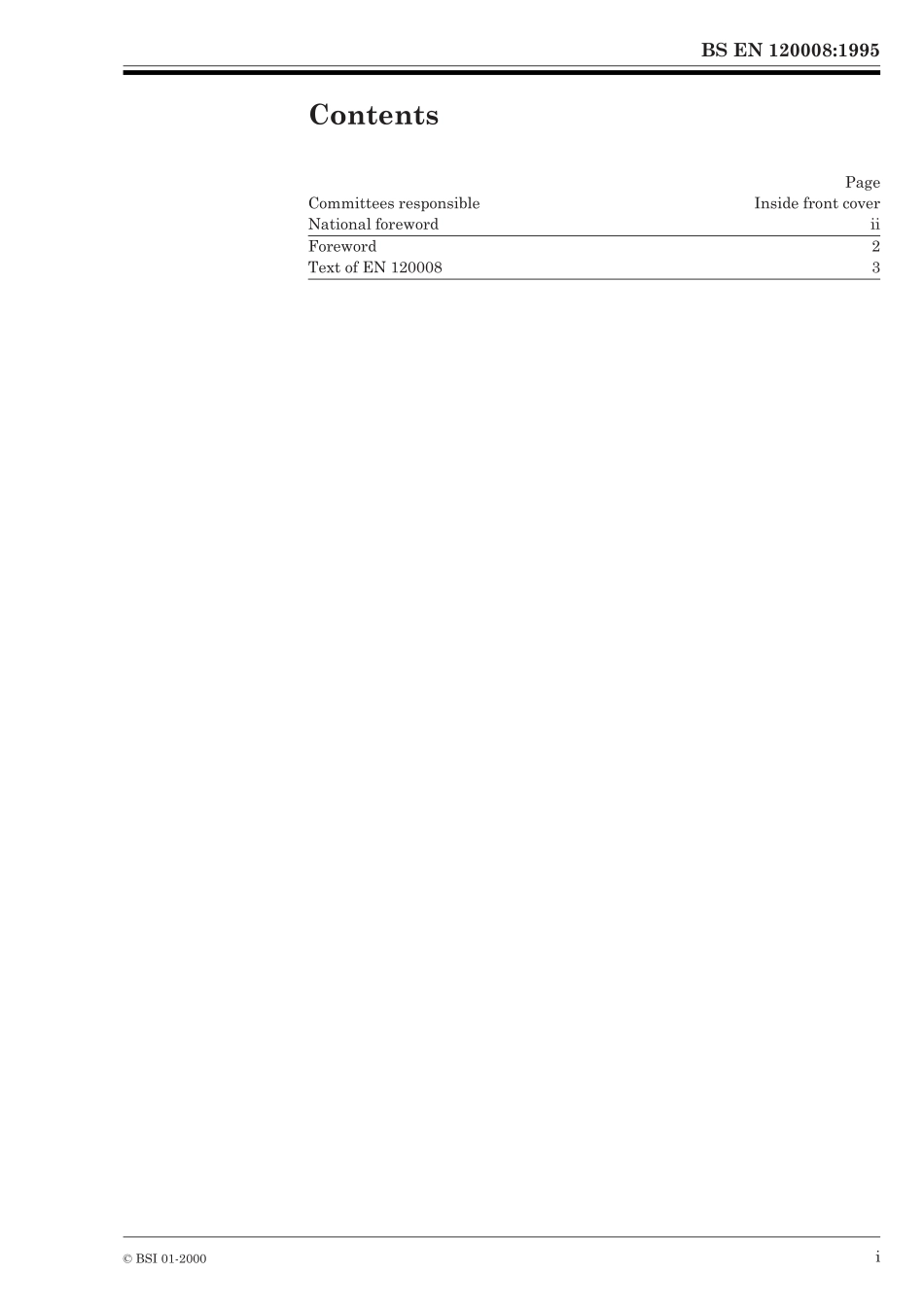 BS EN 120008-1995 (2000).pdf_第3页