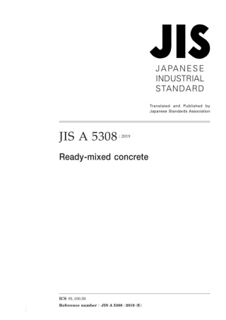 JSA JIS A 5308-2019.pdf