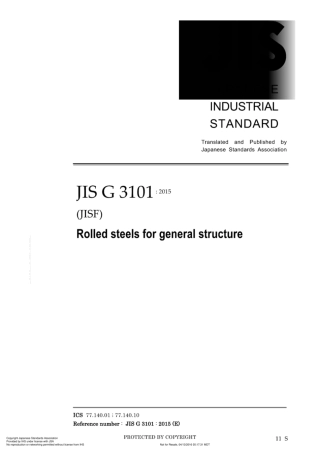 JSA JIS G 3101-2015.pdf