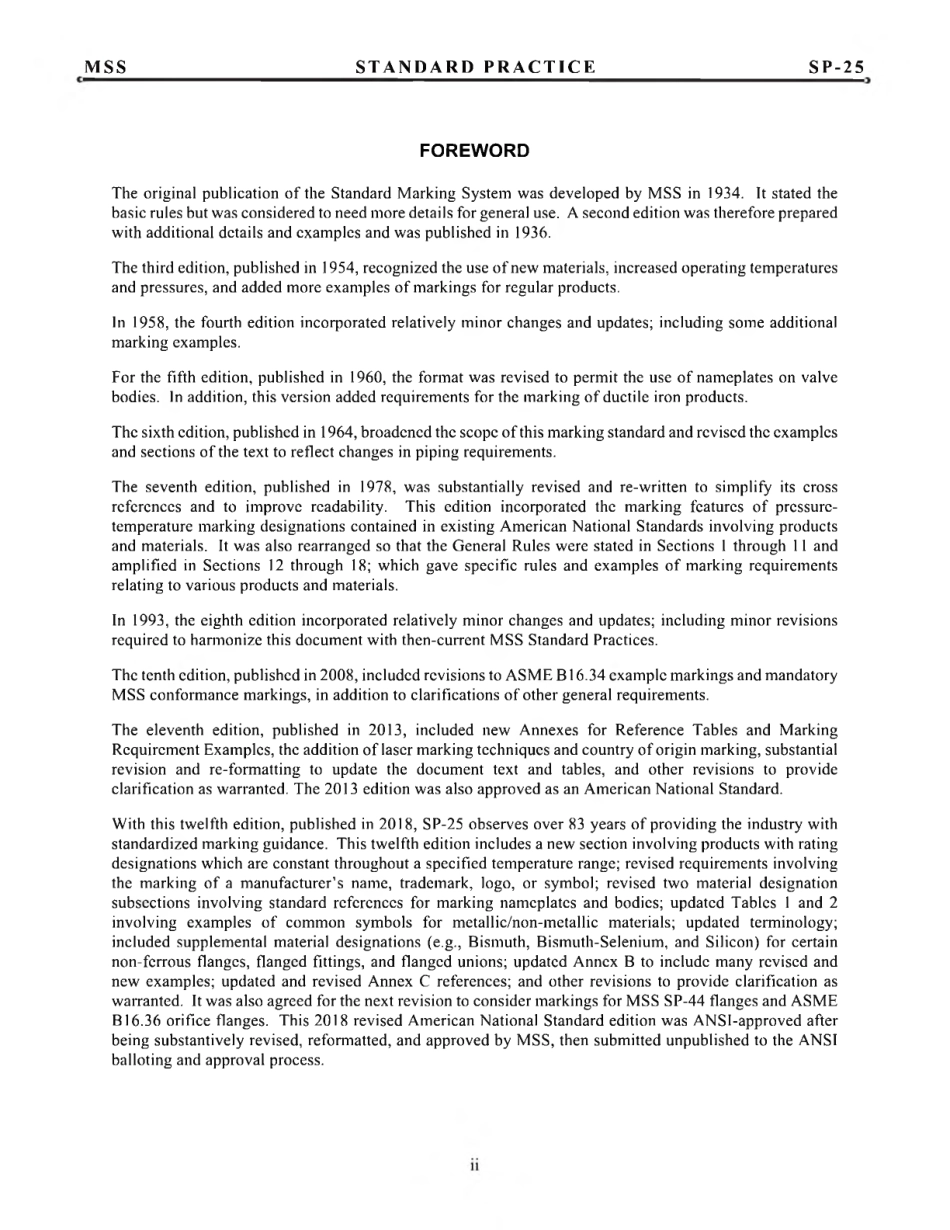 MSS SP-25-2018 阀门、管件、法兰和管接头的标准标记方法.pdf_第3页