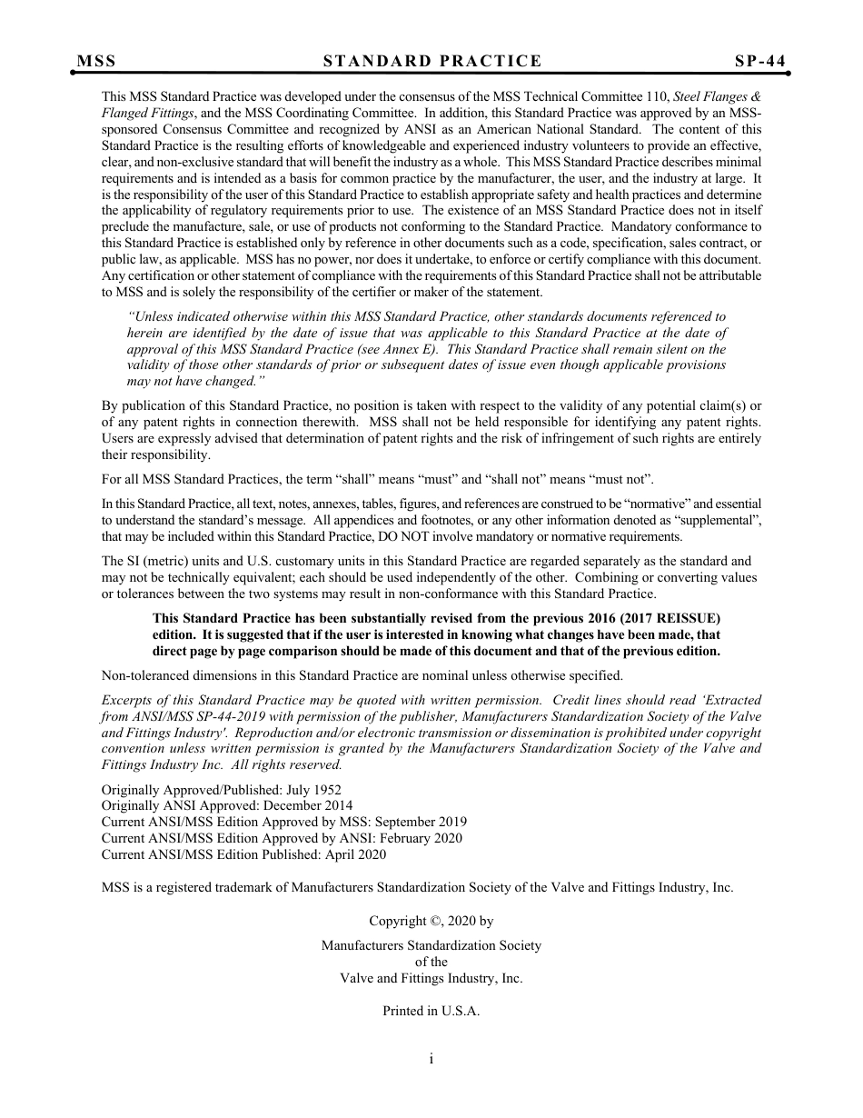 MSS SP-44 2019.pdf_第2页