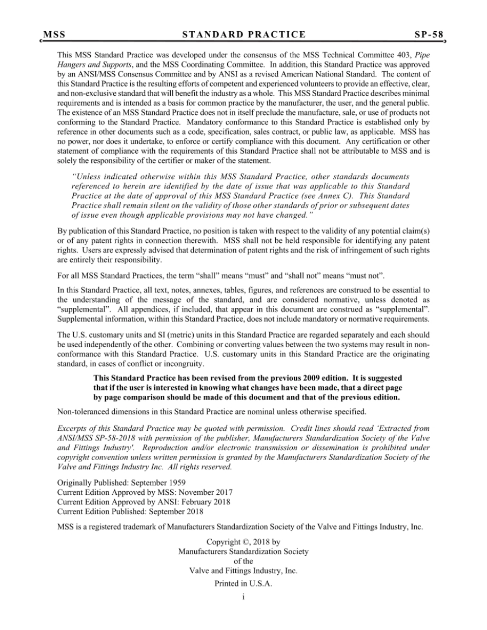 MSS SP-58-2018.pdf_第2页