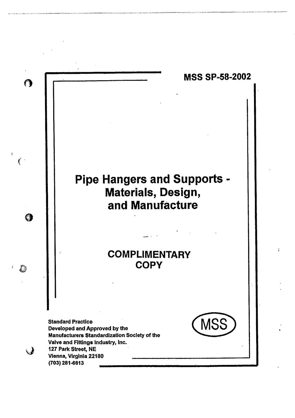 MSS SP-58-edition-2002.pdf_第1页