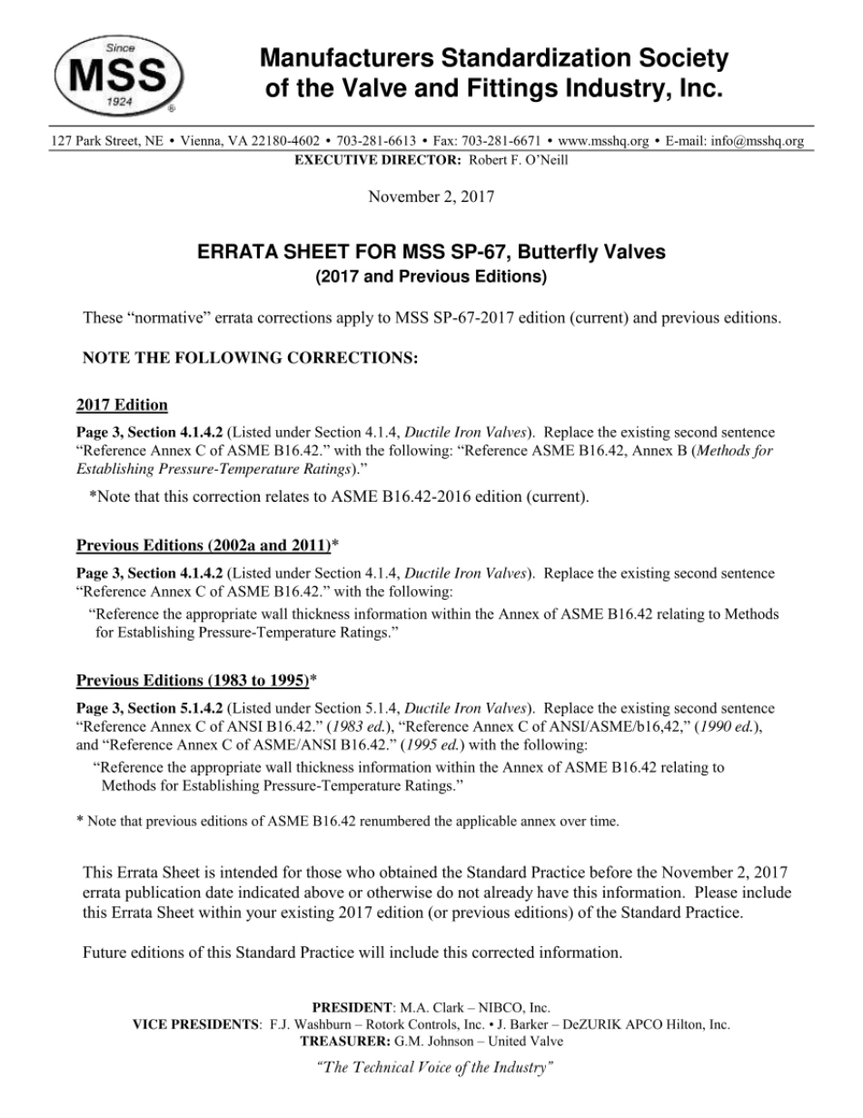 MSS SP-67-2017.pdf_第3页