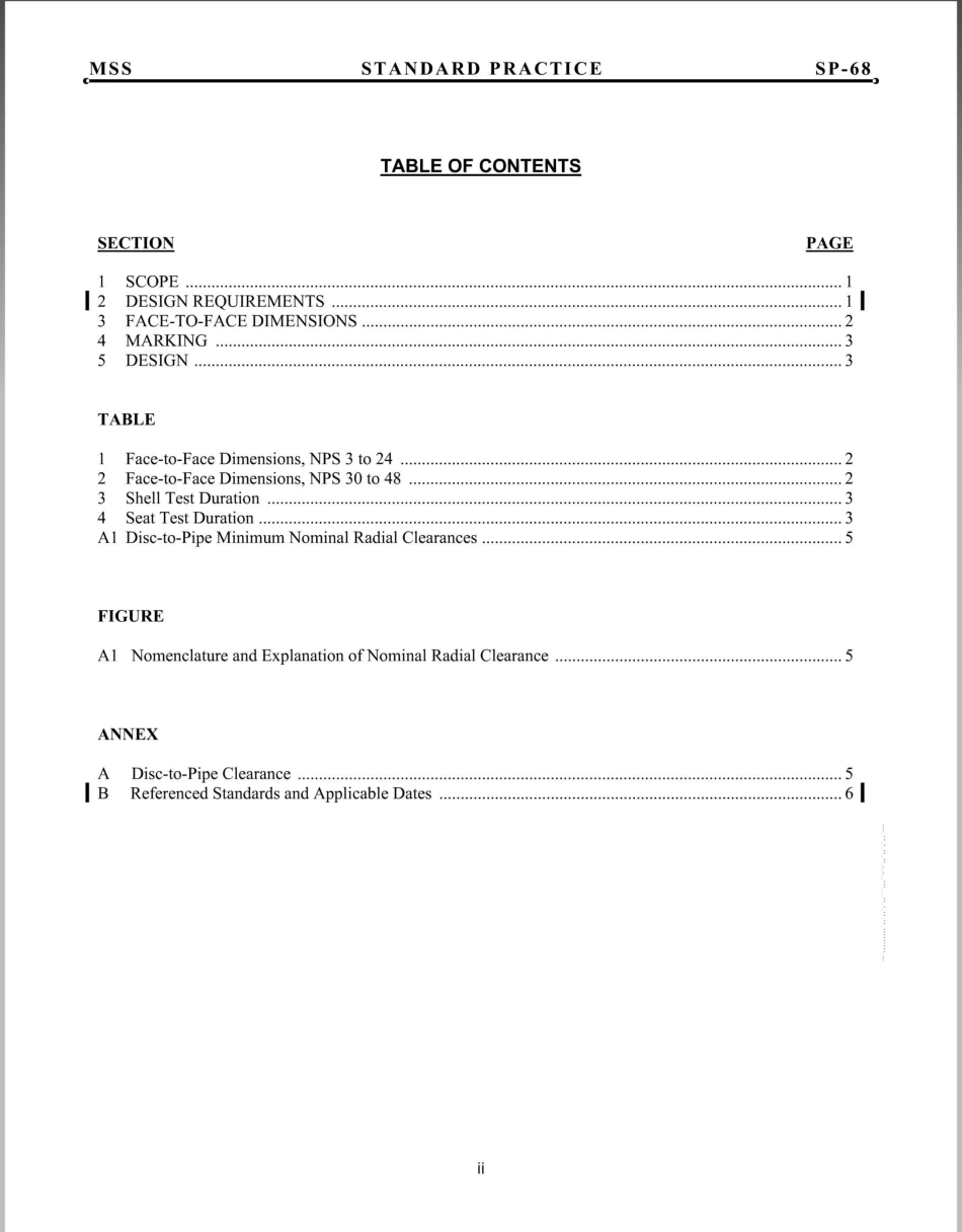 MSS SP-68-2011 High Pressure Butterfly Valves with Offset Design.pdf_第3页