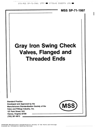MSS SP-71-1997.pdf