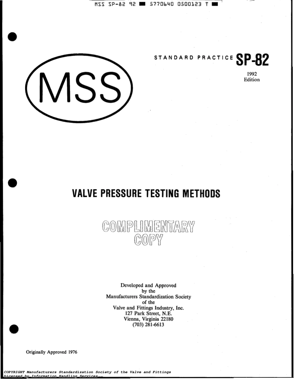 MSS SP-82-1992.pdf_第1页