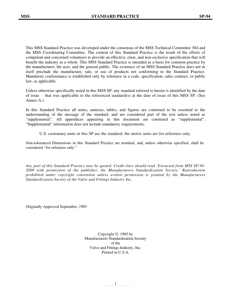 MSS SP-94-2008.pdf_第2页