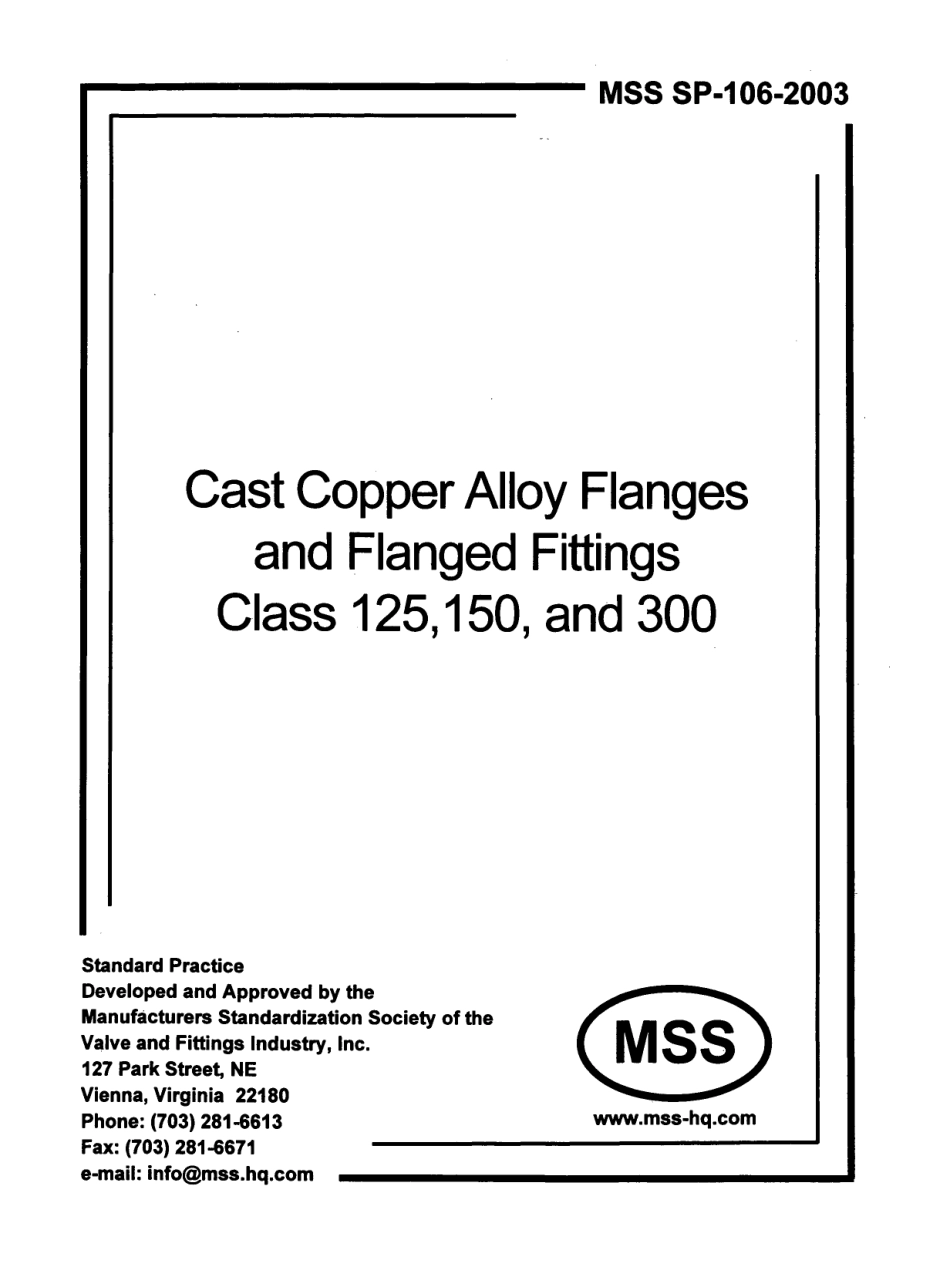 MSS SP-106-2003.pdf_第1页