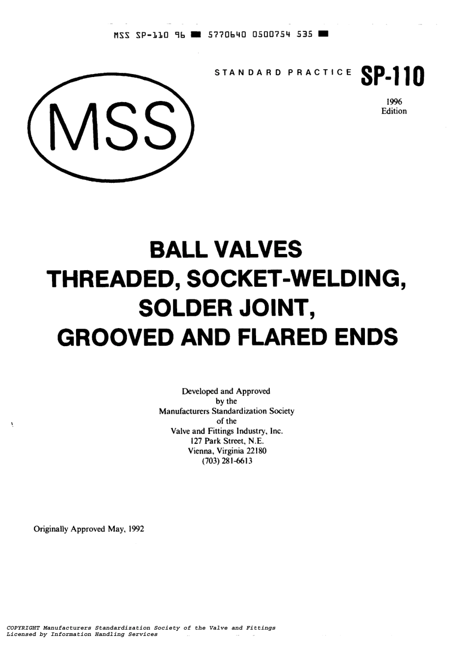 MSS SP-110 1996.pdf_第2页