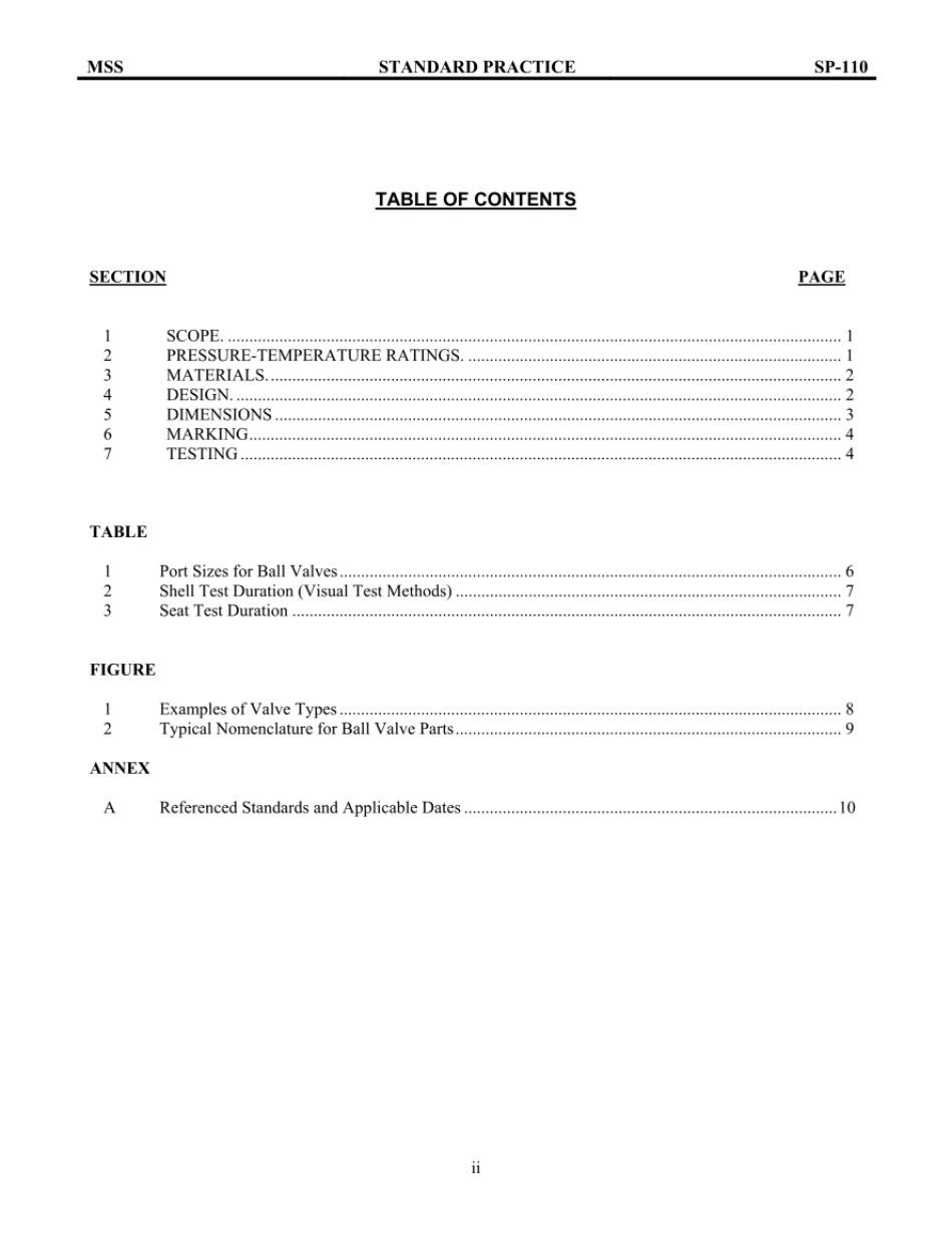 MSS SP-110-2010 螺纹、承插焊、软纤焊、凹槽和外接连接球阀标准规范  美国阀门及配件工业制造商协会标准.pdf_第3页