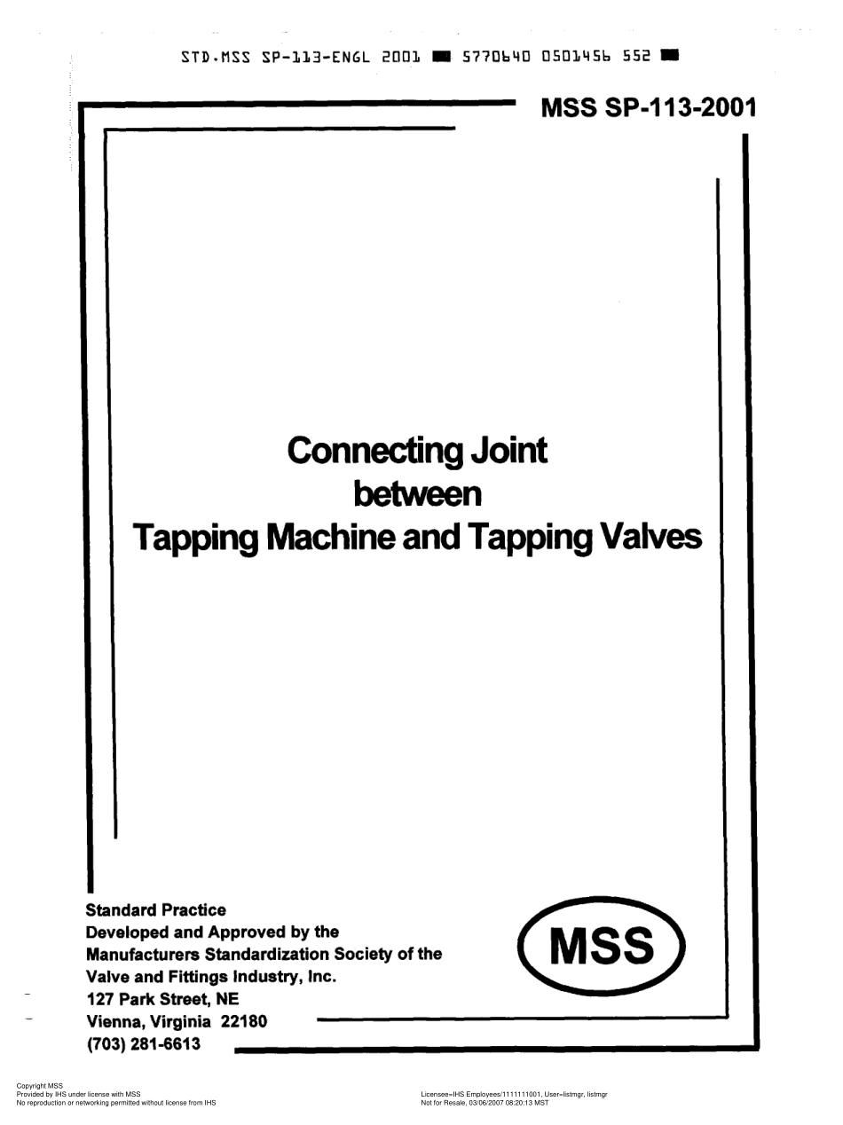 MSS SP-113-2001.pdf_第1页