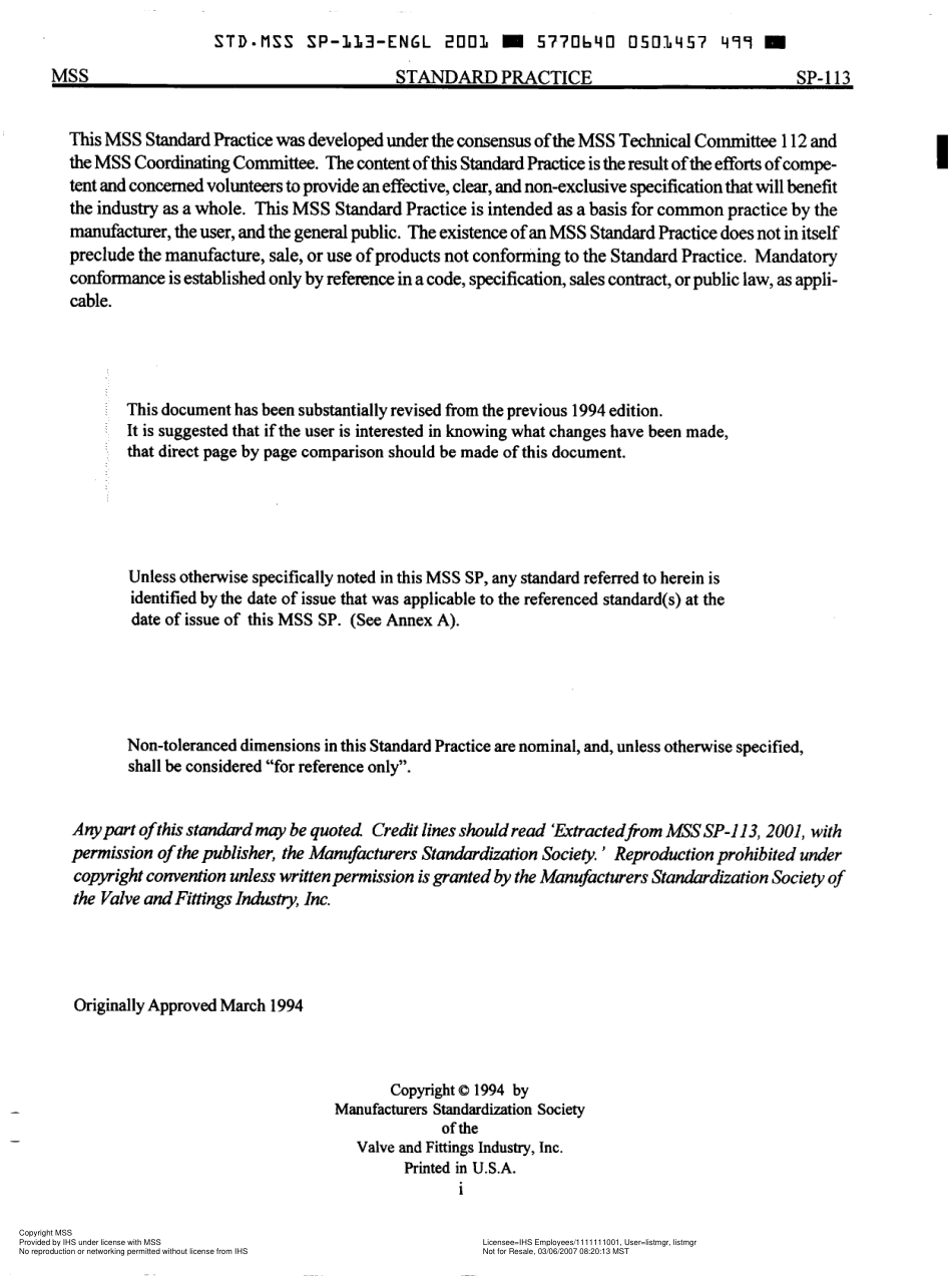 MSS SP-113-2001.pdf_第2页