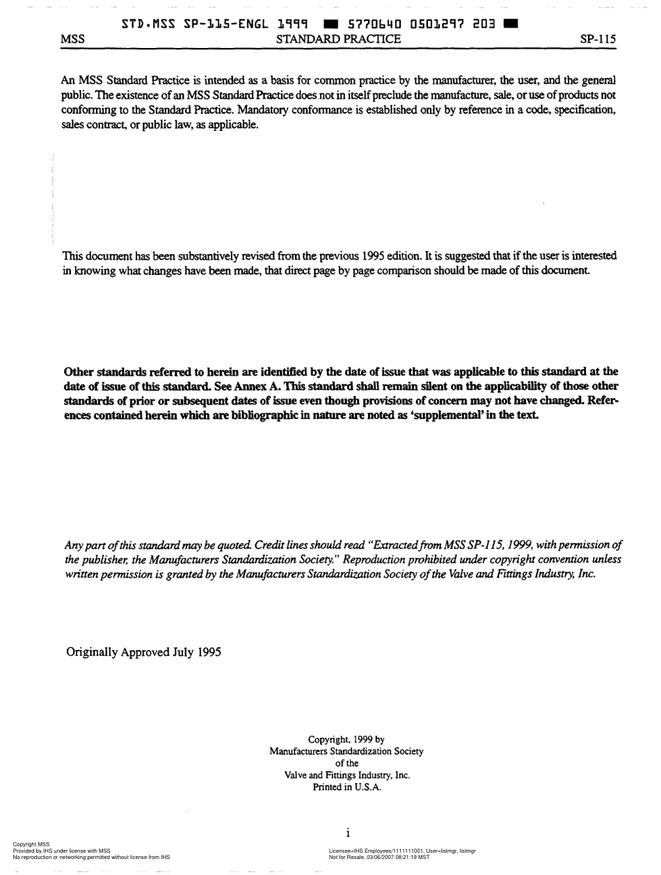 MSS SP-115-1999.pdf_第2页