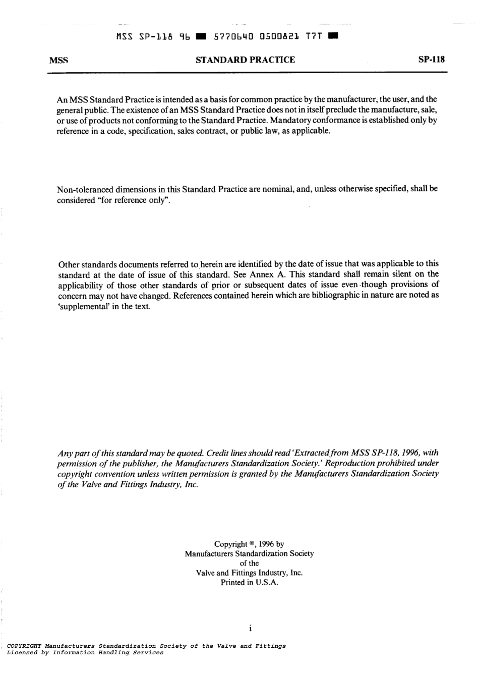 MSS SP-118 1996.pdf_第2页