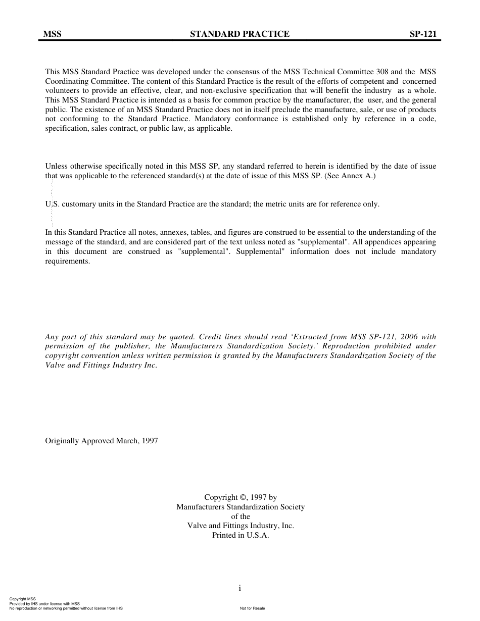 MSS SP-121-2006 Qualification Testing Methods for Stem Packing for Rising Stem S.pdf_第2页