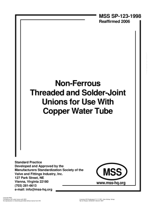 MSS SP-123-1998-R2006.pdf