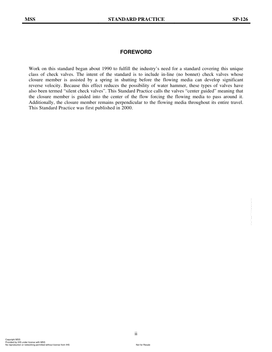 MSS SP-126-2007 Steel In-Line Spring-Assisted Center Guided Check Valves.pdf_第3页